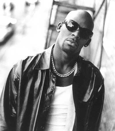 ..............R kelly................