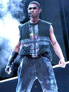 .............UshER.........